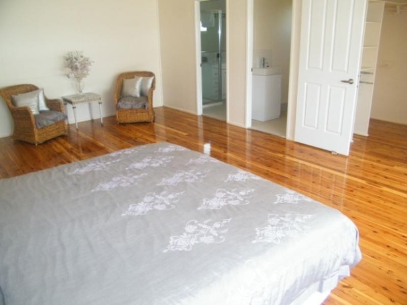 31 Mackie Street, Chinchilla QLD 4413