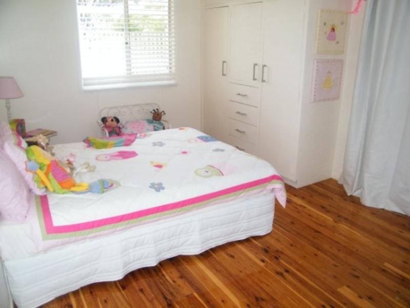 31 Mackie Street, Chinchilla QLD 4413