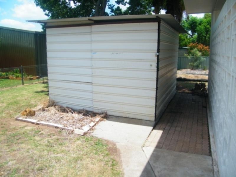 31 Mackie Street, Chinchilla QLD 4413