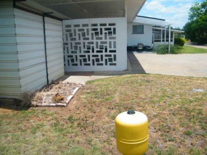 31 Mackie Street, Chinchilla QLD 4413