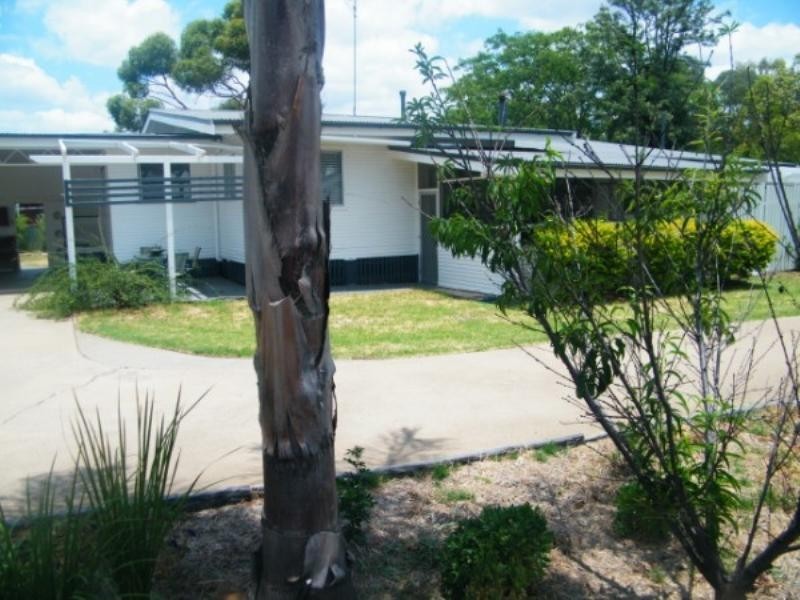 31 Mackie Street, Chinchilla QLD 4413