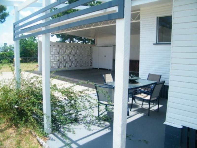 31 Mackie Street, Chinchilla QLD 4413