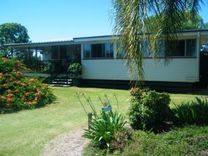 .406 Chances Plains Road, Chinchilla QLD 4413