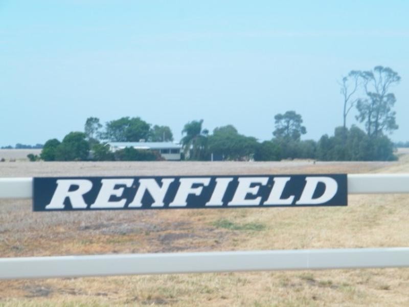 .406 Chances Plains Road, Chinchilla QLD 4413