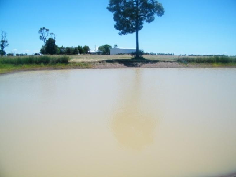 .406 Chances Plains Road, Chinchilla QLD 4413