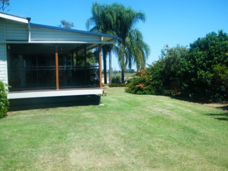 .406 Chances Plains Road, Chinchilla QLD 4413