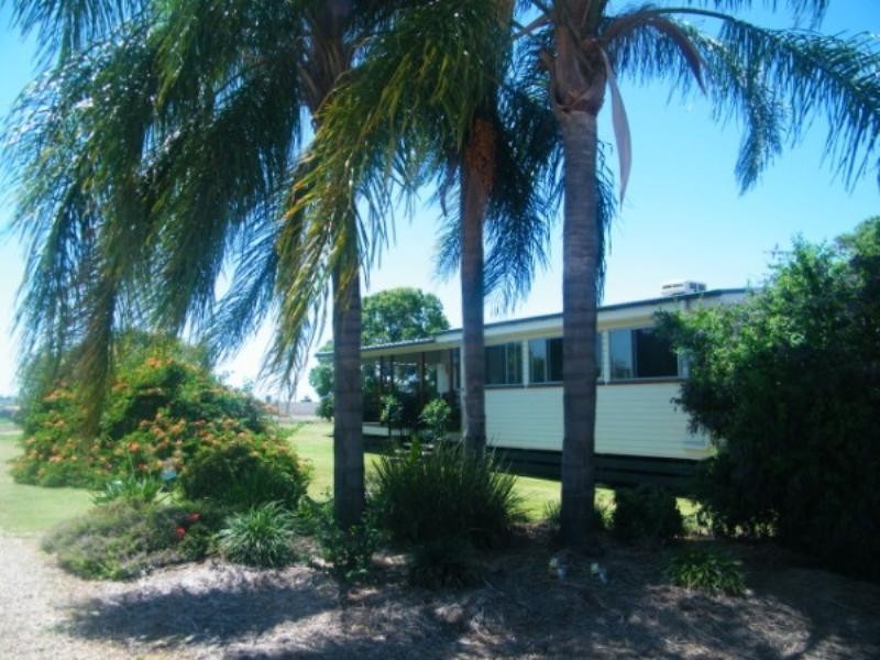 .406 Chances Plains Road, Chinchilla QLD 4413