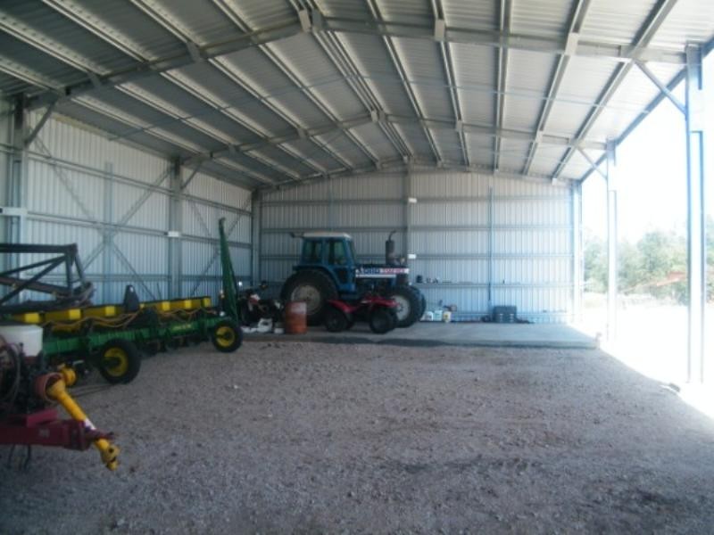 .406 Chances Plains Road, Chinchilla QLD 4413