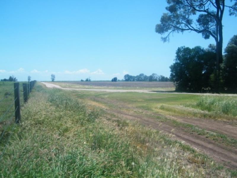 .406 Chances Plains Road, Chinchilla QLD 4413