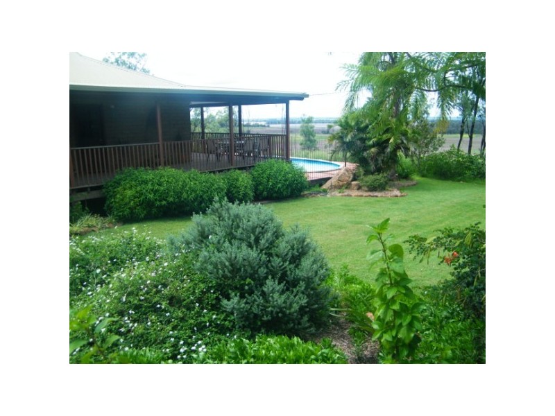 . Keams Road, Drillham QLD 4424