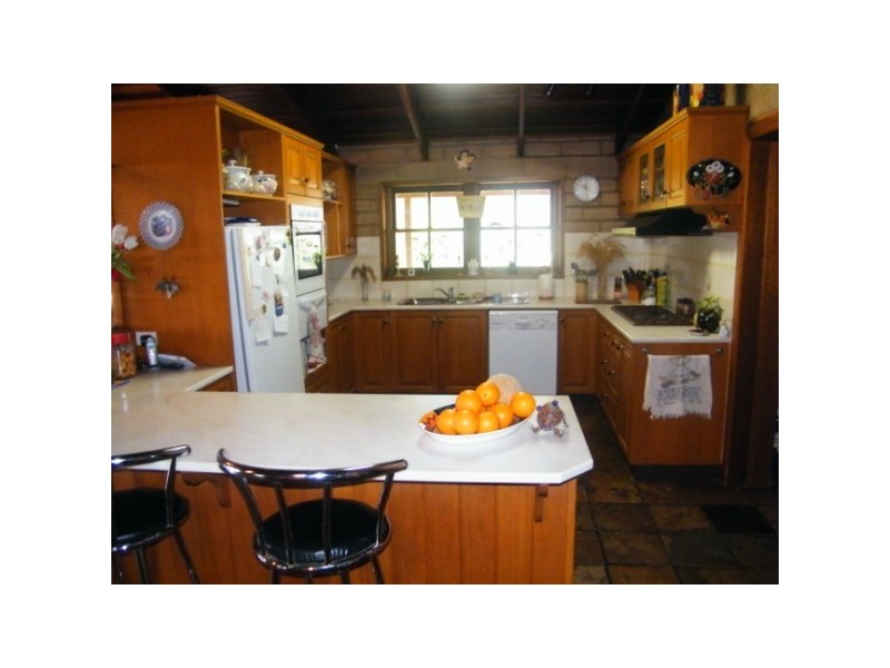 . Keams Road, Drillham QLD 4424