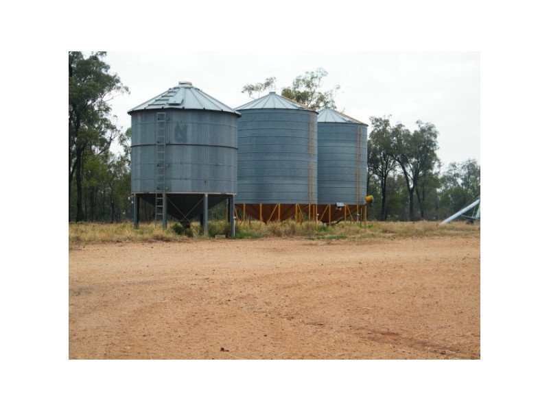 . Keams Road, Drillham QLD 4424