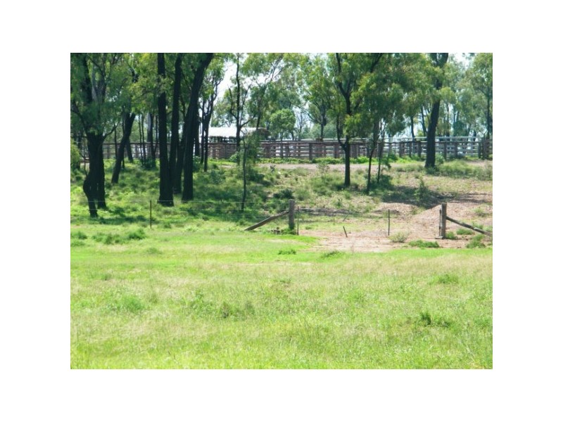 . Keams Road, Drillham QLD 4424
