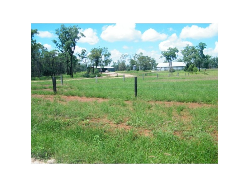 . Keams Road, Drillham QLD 4424