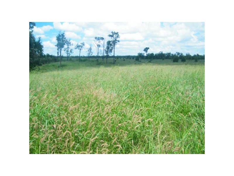 . Keams Road, Drillham QLD 4424