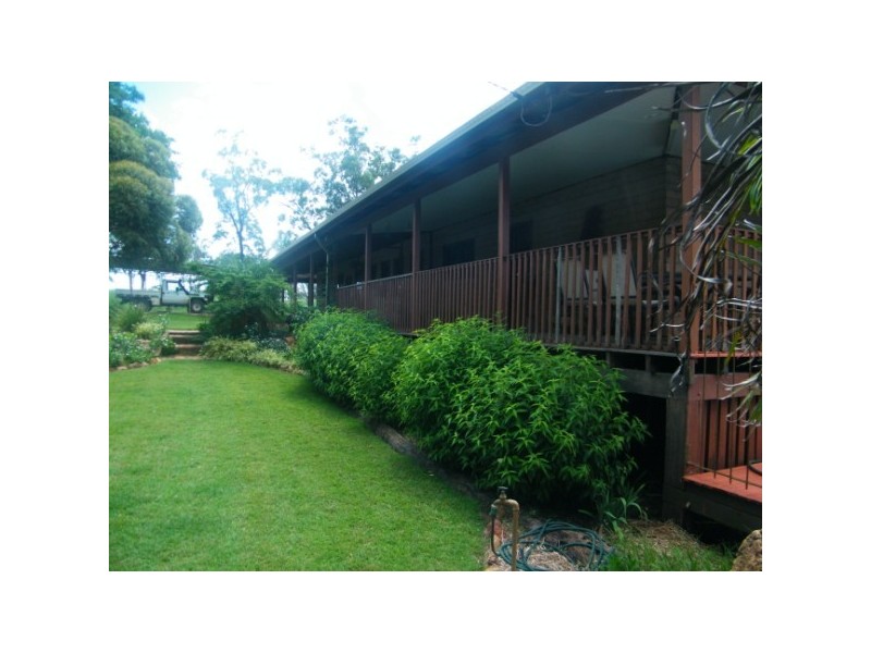 . Keams Road, Drillham QLD 4424