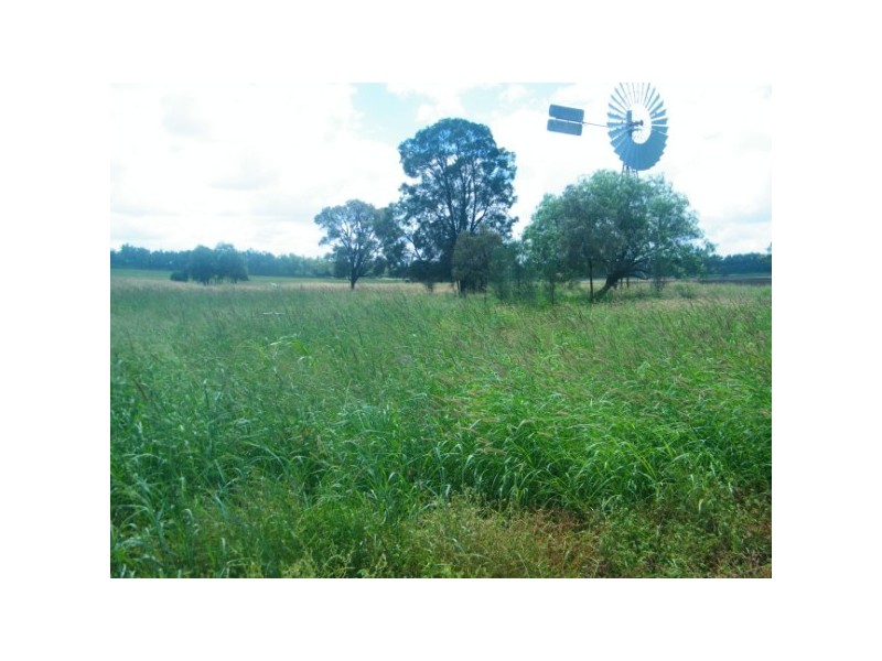 . Keams Road, Drillham QLD 4424