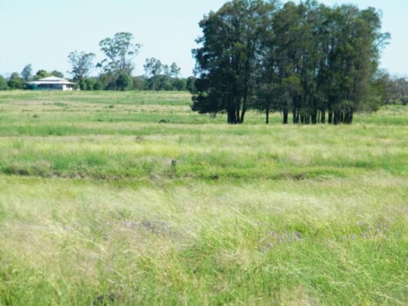 668 Redhill Road, Chinchilla QLD 4413