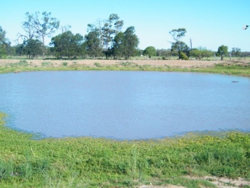 Lot 92 Redhill Road, Chinchilla QLD 4413
