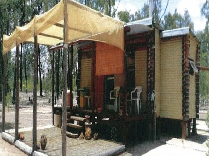 613 Golden Glow Road, Tara QLD 4421