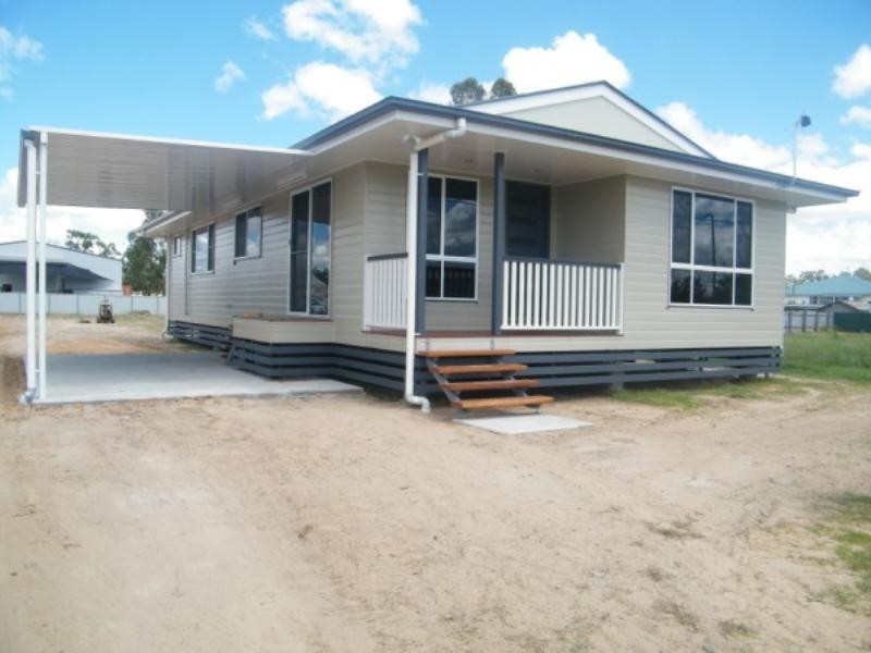 78 Boyd Street, Chinchilla QLD 4413