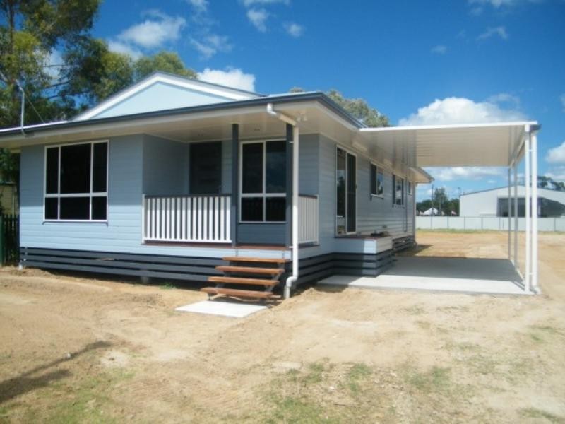 80 Boyd Street, Chinchilla QLD 4413