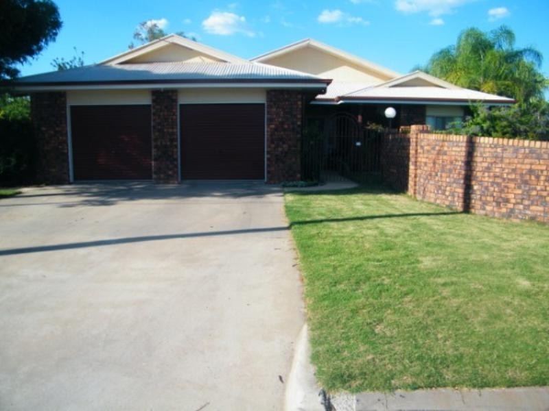 3 McIntyre Street, Chinchilla QLD 4413
