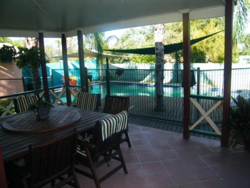 3 McIntyre Street, Chinchilla QLD 4413