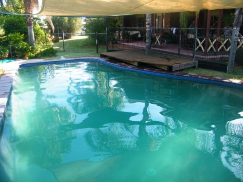 3 McIntyre Street, Chinchilla QLD 4413