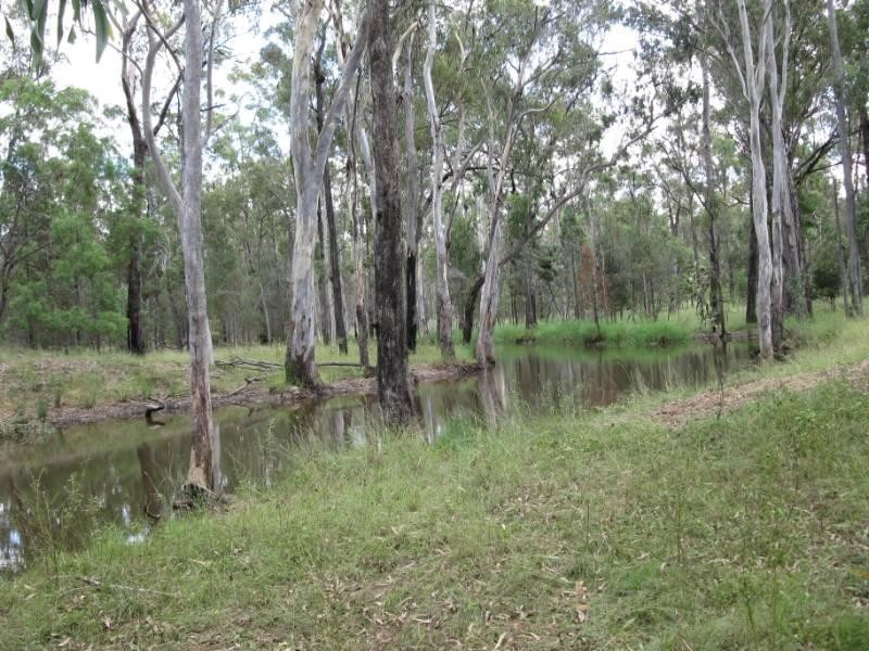 . Durah Road, Chinchilla QLD 4413