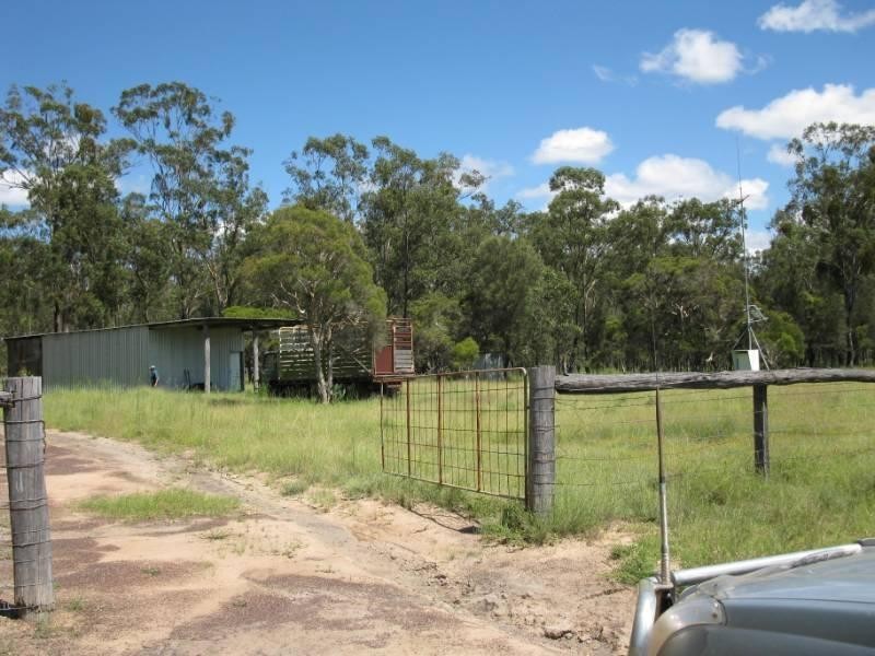 . Durah Road, Chinchilla QLD 4413