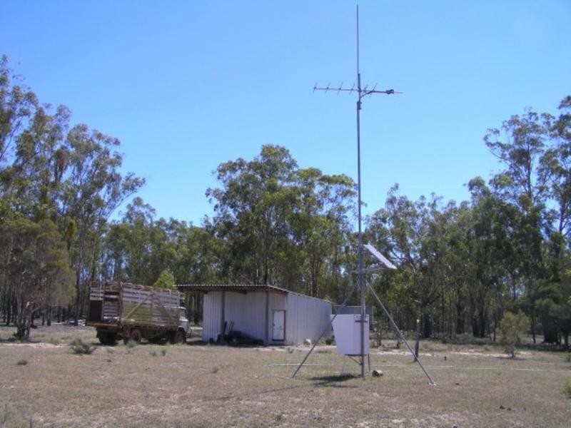 . Durah Road, Chinchilla QLD 4413