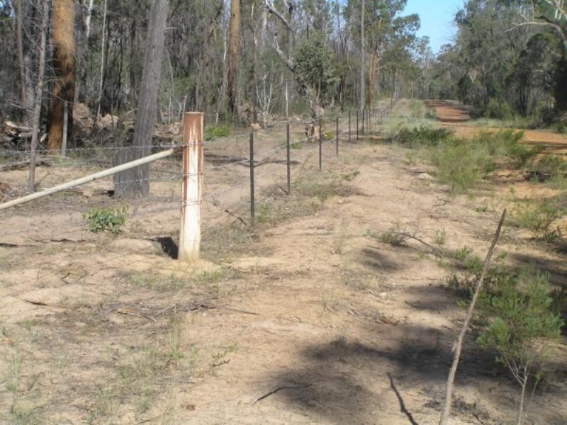 . Durah Road, Chinchilla QLD 4413