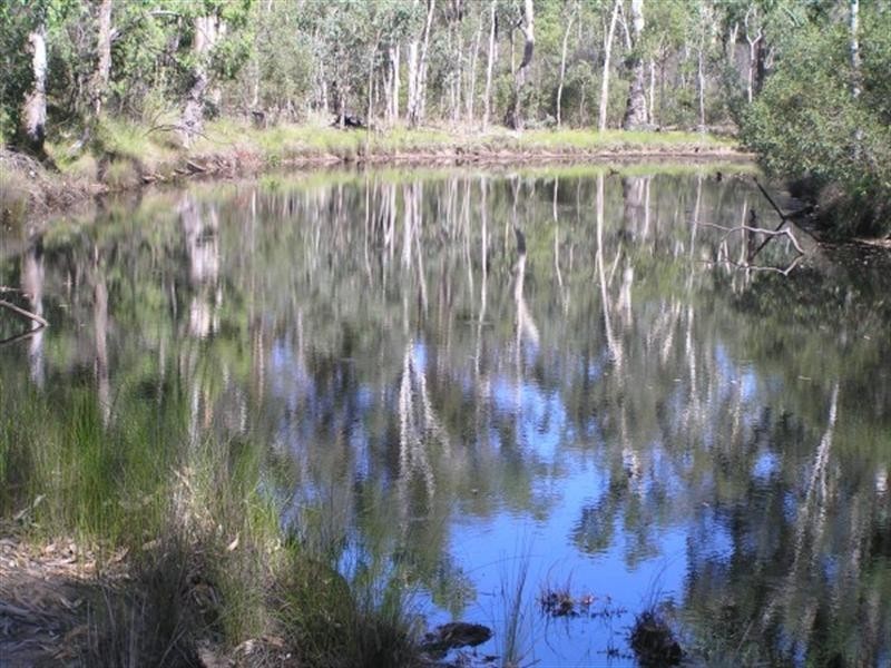 . Durah Road, Chinchilla QLD 4413