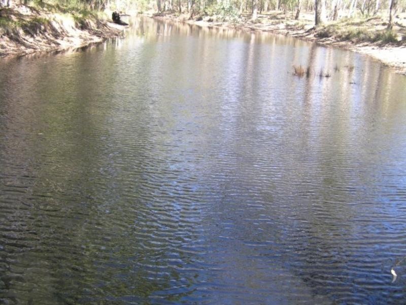 . Durah Road, Chinchilla QLD 4413