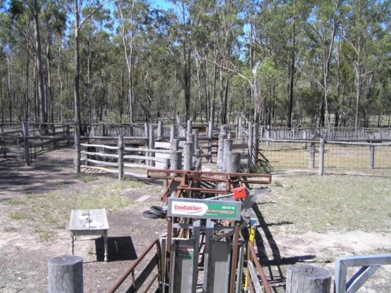 . Durah Road, Chinchilla QLD 4413