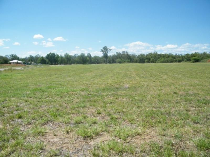 LOT 4 Wondai Road, Chinchilla QLD 4413
