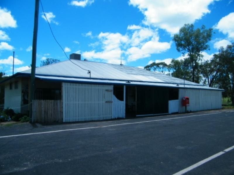 Guluguba QLD 4418