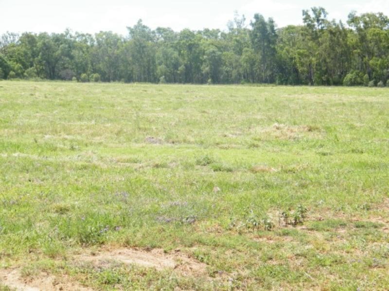 Lot 1 Wondai Road, Chinchilla QLD 4413