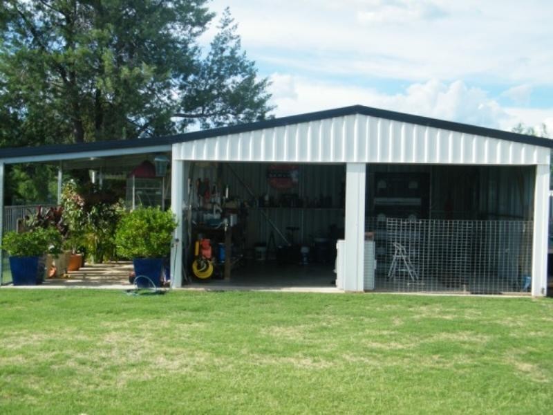 22 Keating Street, Chinchilla QLD 4413