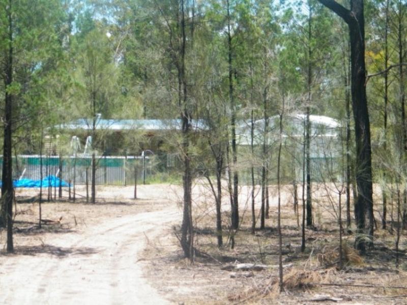 181 Kookaburra Drive, Tara QLD 4421