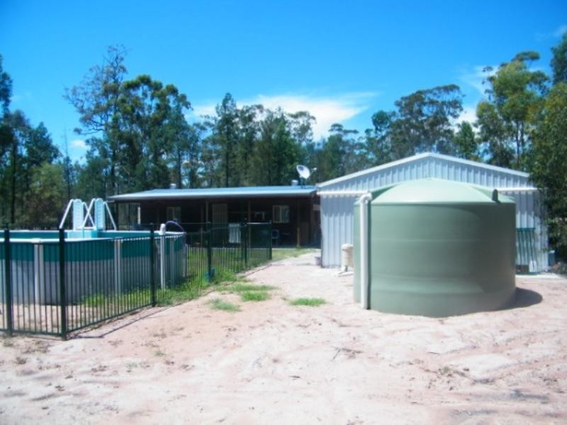 181 Kookaburra Drive, Tara QLD 4421