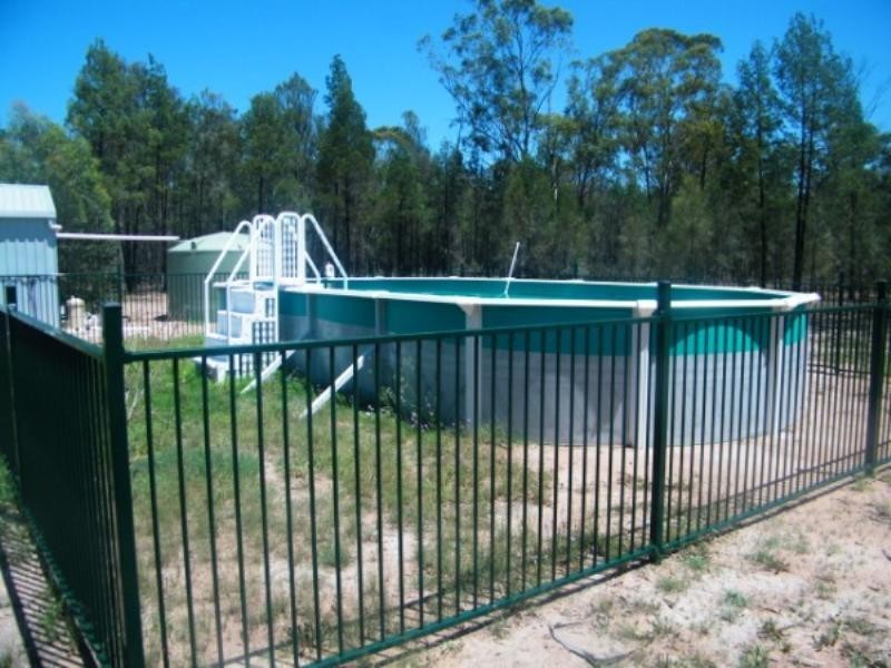 181 Kookaburra Drive, Tara QLD 4421