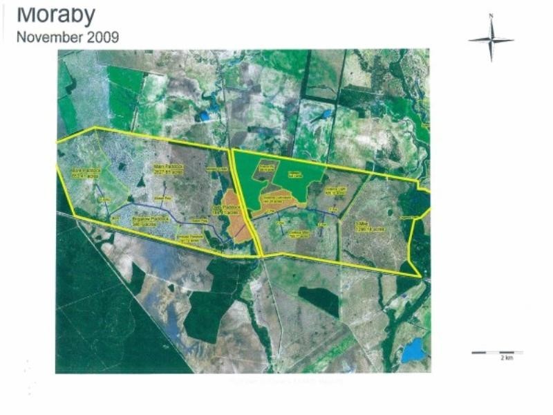 . Condamine Highway, Condamine QLD 4416