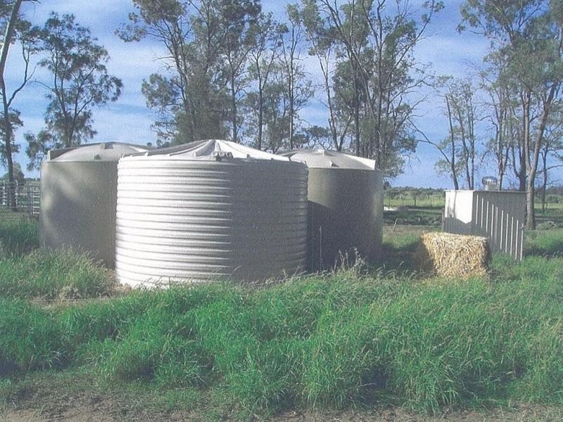 . Condamine Highway, Condamine QLD 4416