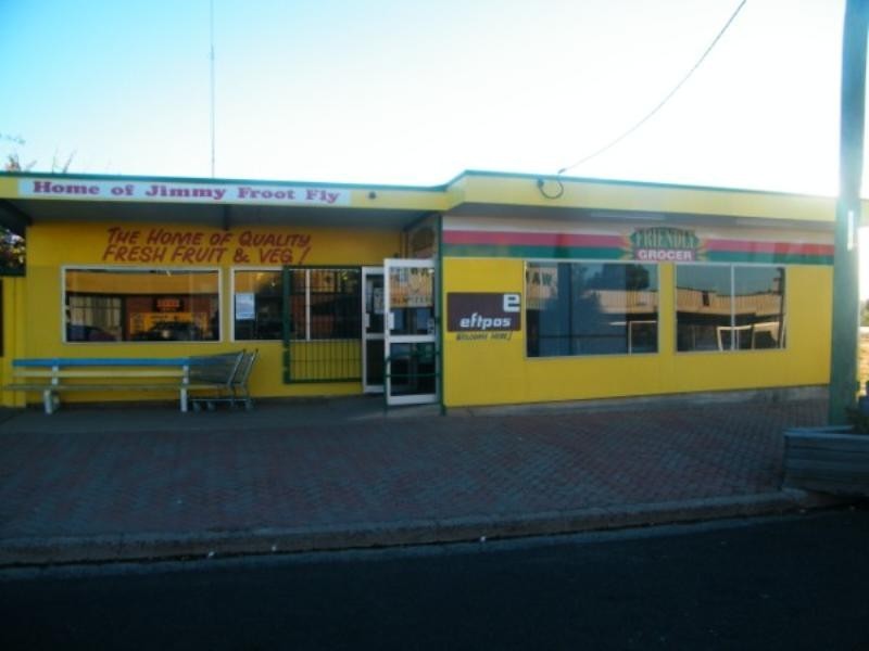 Lot 264 Royd Street, Wandoan QLD 4419