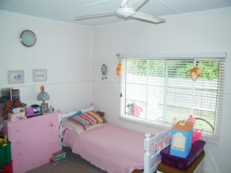 21 Mackie Street, Chinchilla QLD 4413
