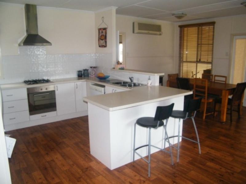 21 Mackie Street, Chinchilla QLD 4413