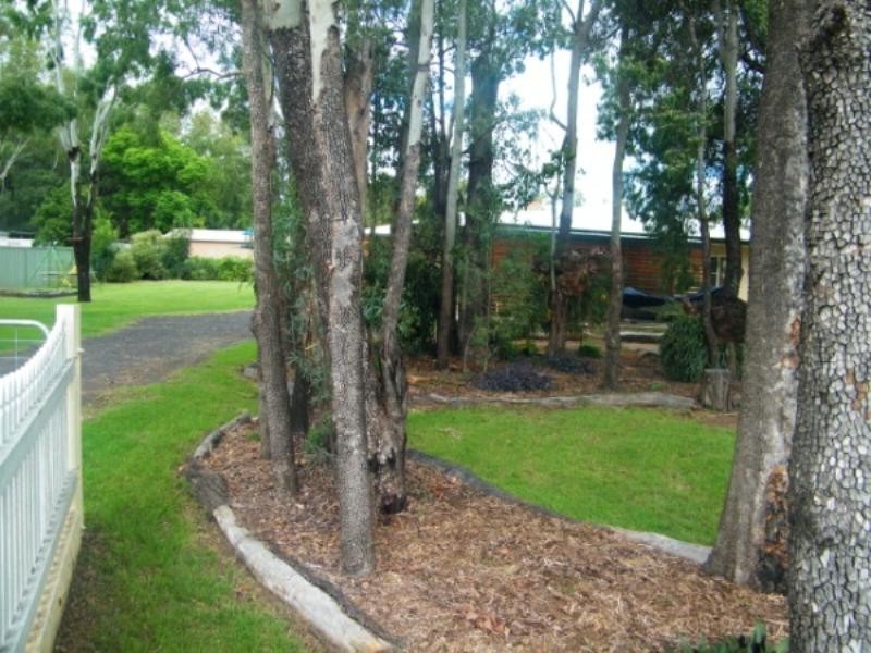 21 Mackie Street, Chinchilla QLD 4413