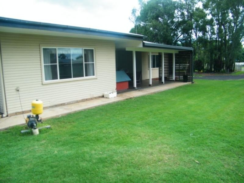 21 Mackie Street, Chinchilla QLD 4413